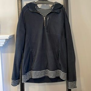Lululemon men’s sweatshirt size XL